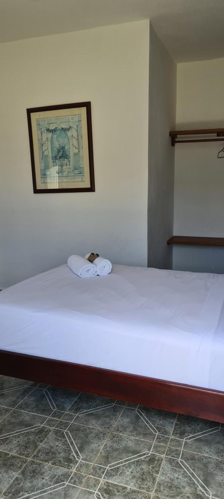 Hotel Quinta Izamal Quarto foto